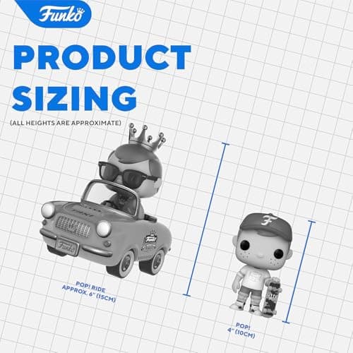 Detalle 2 de Funko Pop! Jack Skellington en moto de nieve