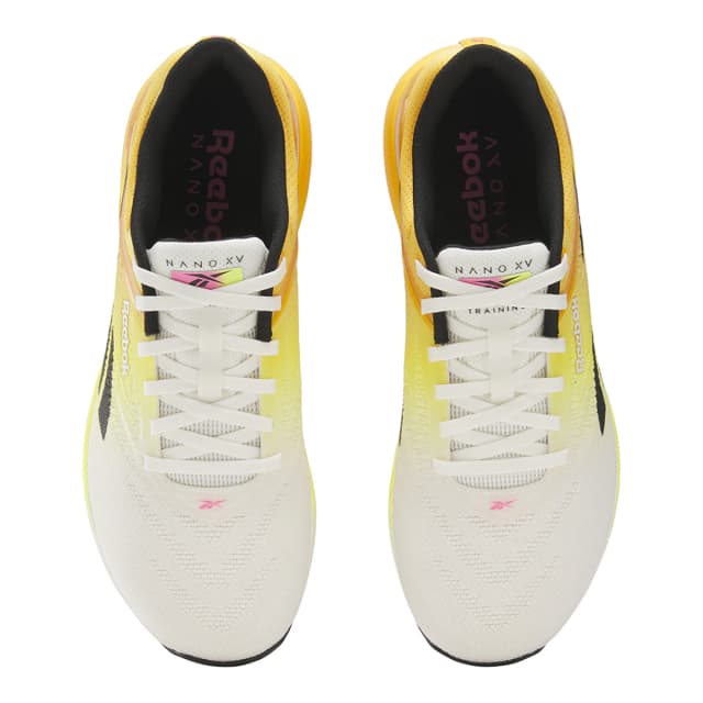 Detalle de Reebok Nano X5 de fitness cross training 5