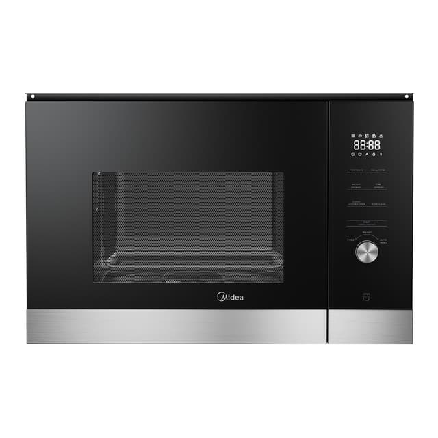 Detalle de Midea MBMTG925E microondas 25 L Inverter