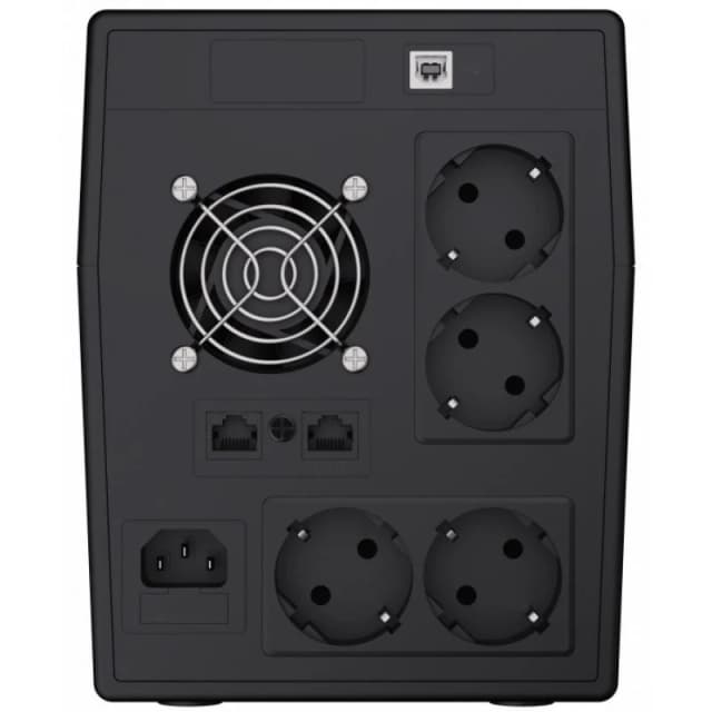 Thumbnail 1 de green-cell UPS05 SAI 2000va 1200W