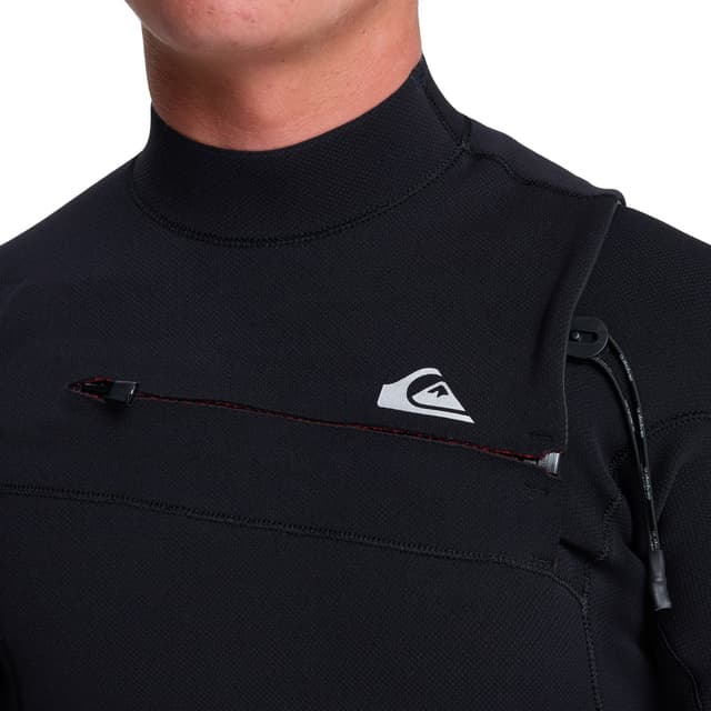 Thumbnail 5 de Quiksilver Traje de surf 3/2mm con cremallera 🏄