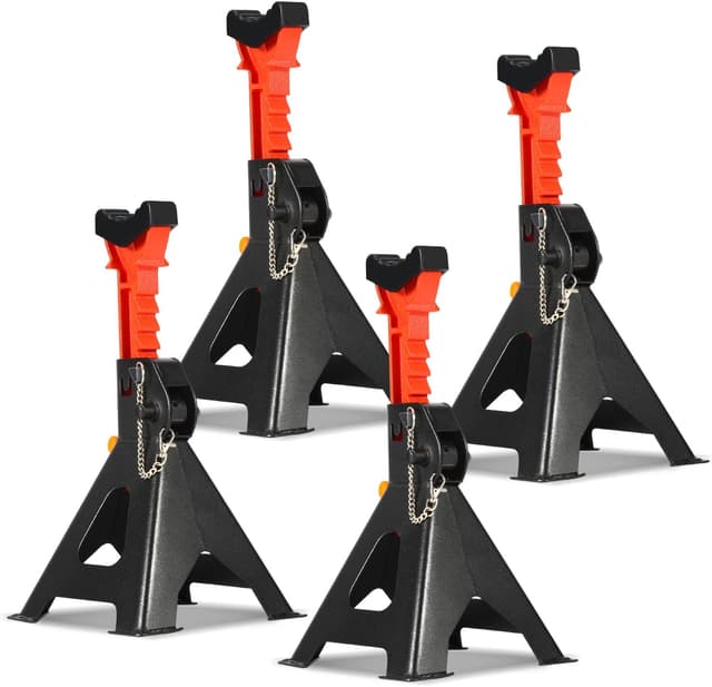 Thumbnail 5 de Yakimz Supports Voiture 2 pcs 3t