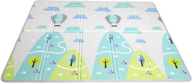 Thumbnail 2 de Chicco Tapis de Jeu Maxi 200x180 cm