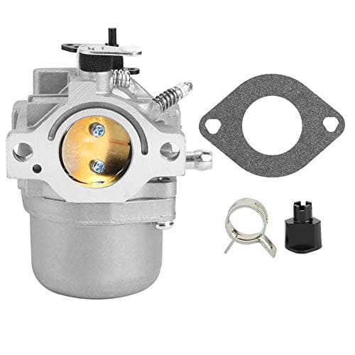 Detalle de Carburateur Longzhuo pour Briggs Stratton 12 HP ⚙