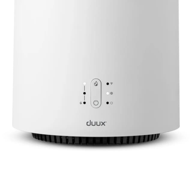 Thumbnail 9 de Duux Threesixty 2 Smart Heater Weiß für bis zu 14 m²