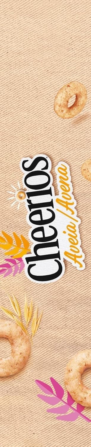 Thumbnail 5 de Nestlé Cheerios Avena 300g 🥣 Pack de 6