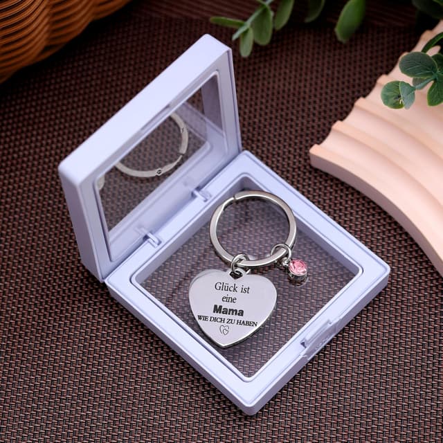 Detalle 1 de Yunnoend Geschenke für Mama 6 Artikel