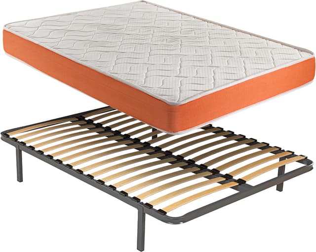 Imagen de SmartCell Pack Descanso 90x190 18 cm en OfertitasTOP