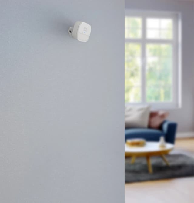 Detalle 2 de eufy Home Alarm Kit 5-teilig