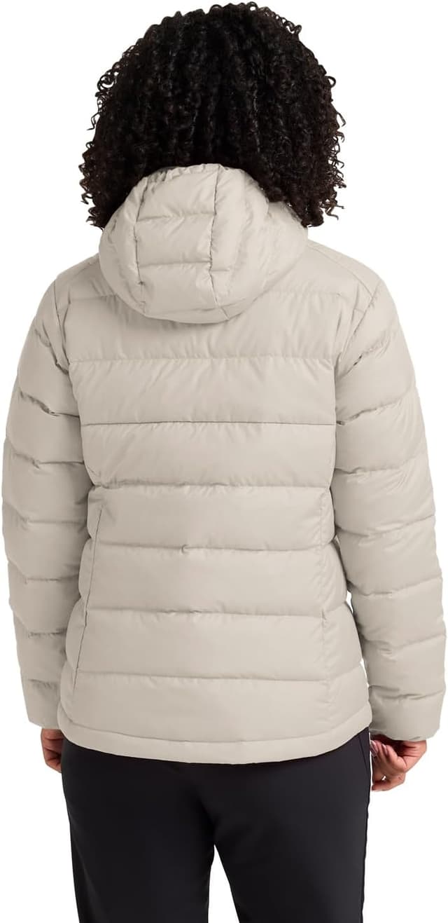 Thumbnail 1 de Jack Wolfskin Ather Down Hoody Damen Daunenjacke