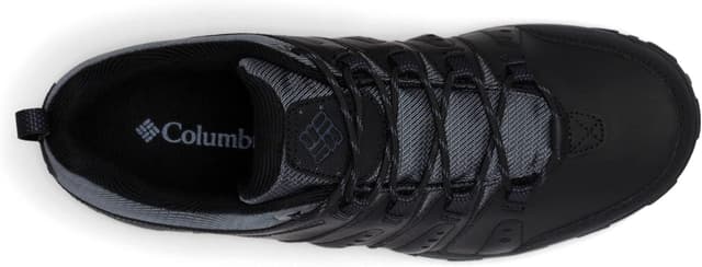 Thumbnail 6 de Columbia Men’s Woodburn II Waterproof low hiking shoes