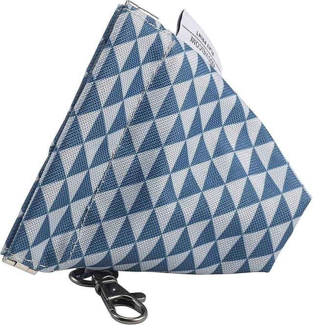 Thumbnail 4 de BÉABA Sydney II bolso pañales 21 l azul 1 unidad