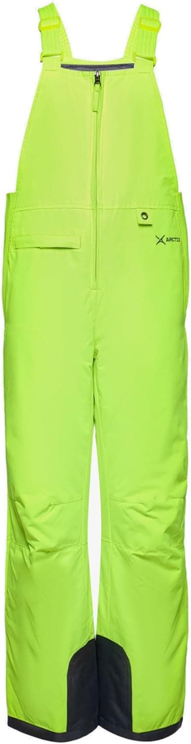 Thumbnail 4 de Arctix Kids Insulated Snow Bib Overalls