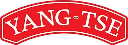 Thumbnail 5 de Yang-Tse Hoja de Alga Marina para Sushi, 50 Láminas 🥢