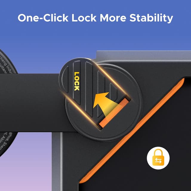 Thumbnail 5 de UGREEN Phone Holder for Tesla Model 3 — MagSafe Mount