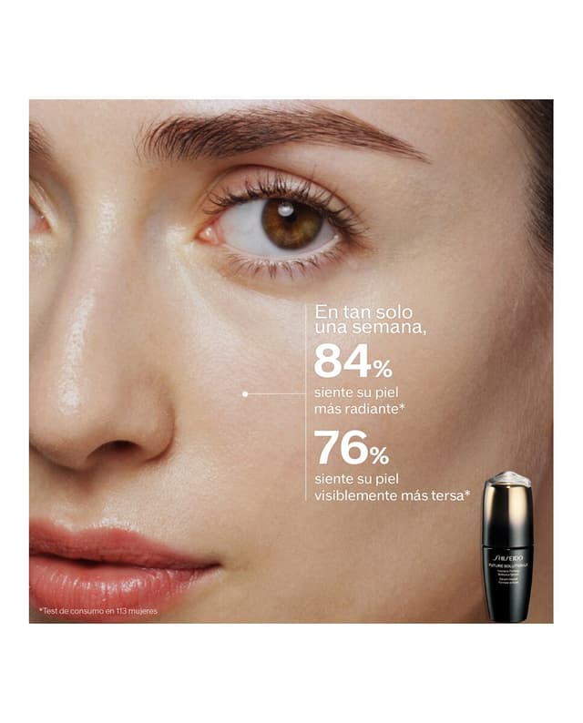 Thumbnail 2 de Shiseido Future Solution LX Sérum Día y Noche 50ml