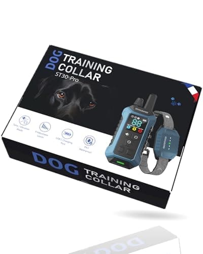 Thumbnail 16 de Staalguard Collar de Adiestramiento para Perros 3000m