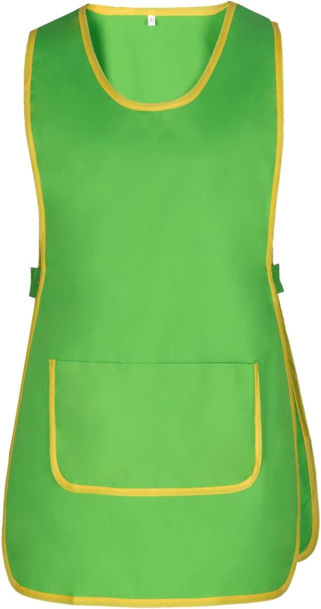 Thumbnail 3 de MISEMIYA Delantal de laboratorio Bzz-868