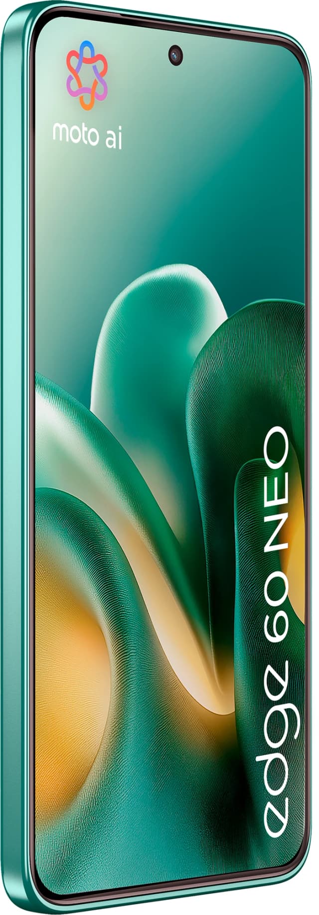 Thumbnail 8 de Motorola Edge 60 Neo 5G mit 256 GB