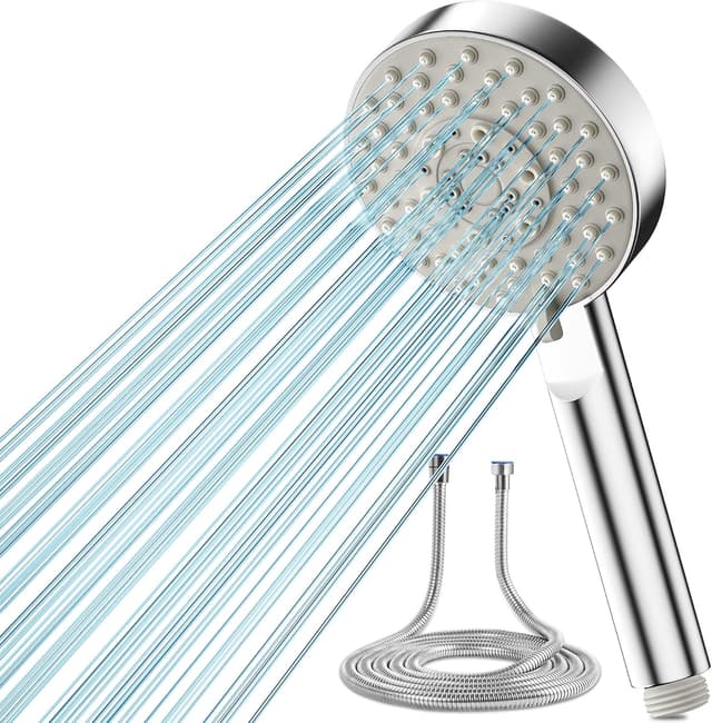Thumbnail 6 de Magichome Turbocharged Shower Head 2m
