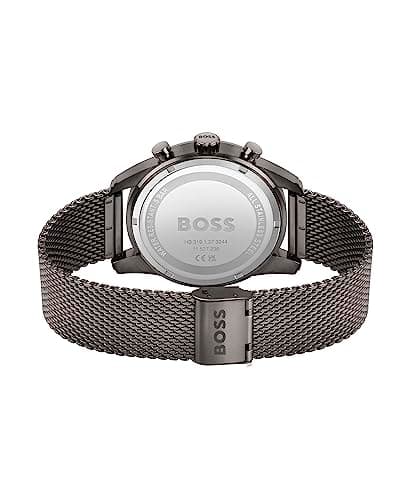 Thumbnail 2 de BOSS 1513837 Reloj cronógrafo 44 mm gris ⌚