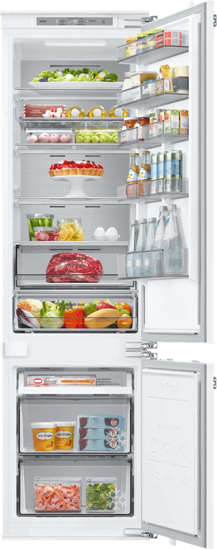 Detalle de Samsung BRB80F30AEF0EF