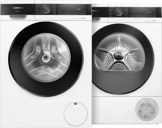 Thumbnail 22 de Siemens WG44G2Z22+WQ45G2D00 Set