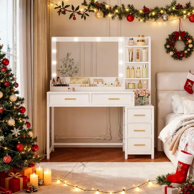 Thumbnail 2 de HEXCELEN Toeletta Trucco 40x110x141 cm