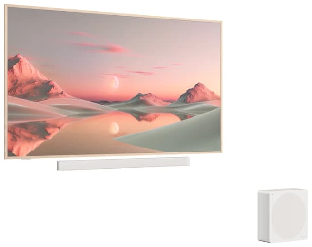 Thumbnail 11 de TCL 55A300 PRO NXTVision 55"