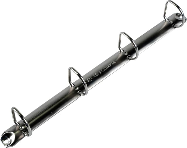 Thumbnail 2 de Exacompta Rif. 51566E Raccoglitore rosa