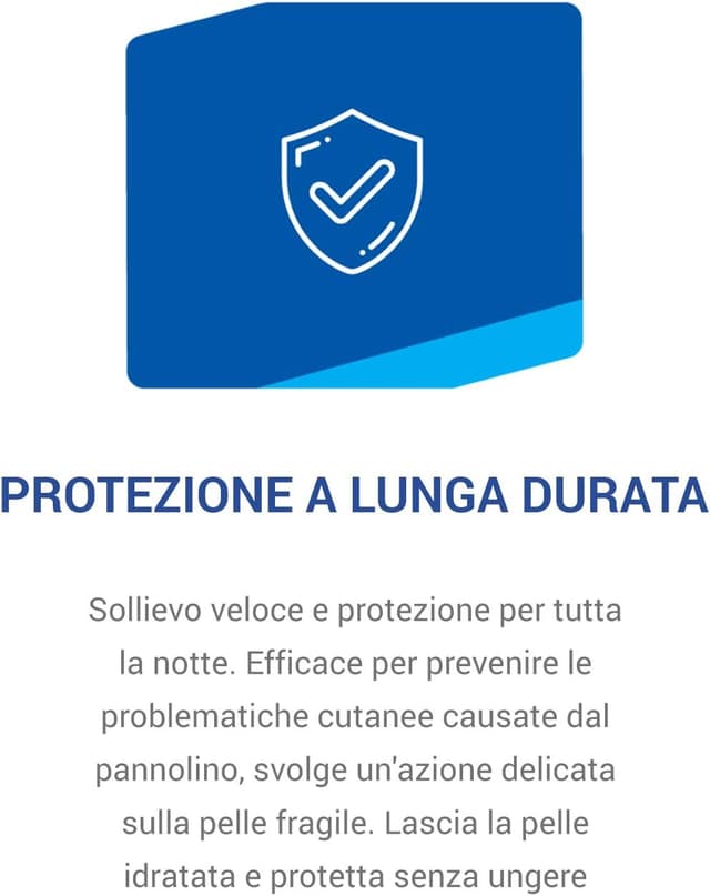 Detalle 2 de Pasta barriera Crema cambio pannolino 150 ml