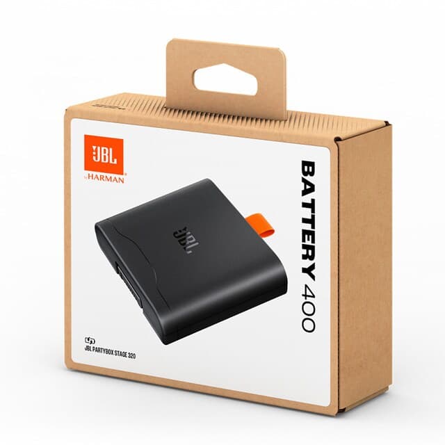 Thumbnail 5 de JBL Battery 400 para PartyBox Stage 320