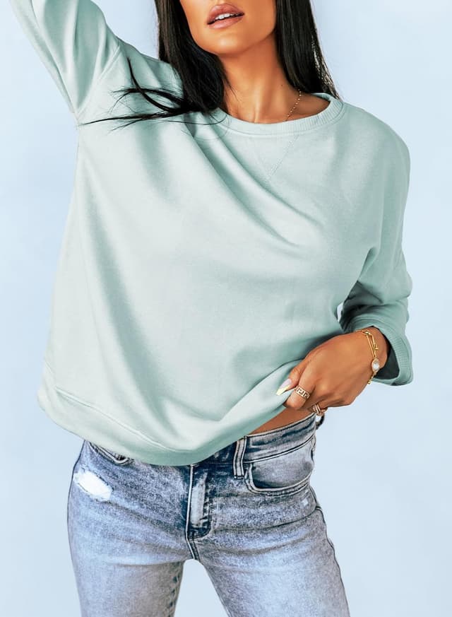 Thumbnail 3 de Dokotoo Crewneck Sweatshirt