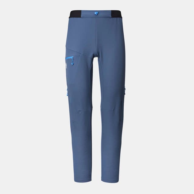 Imagen de Millet WANAKA WARM XCS PANT pantalón montaña en OfertitasTOP