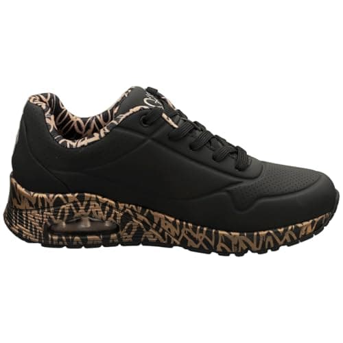 Thumbnail 4 de Skechers Uno Loving Love zapatillas mujer 39