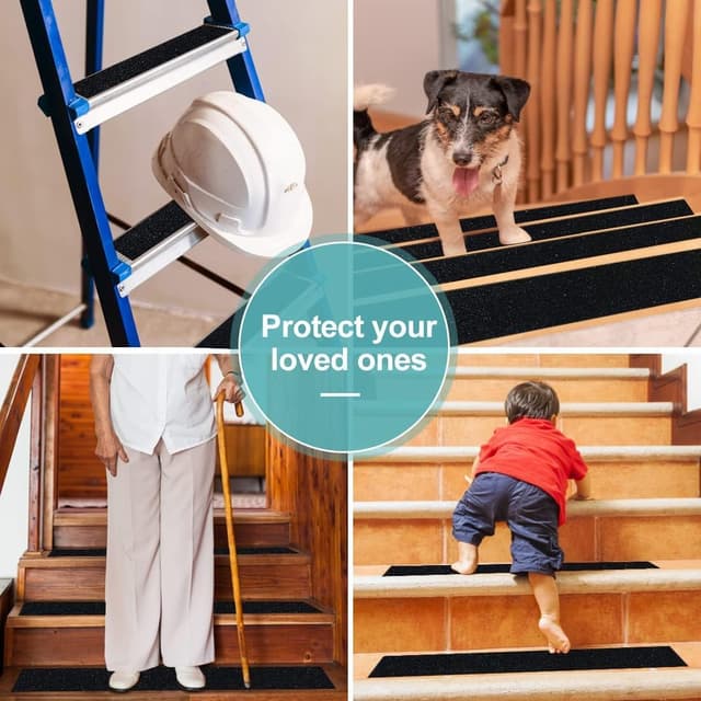 Thumbnail 2 de Bande antidérapante XFXIA 5 m ⚙