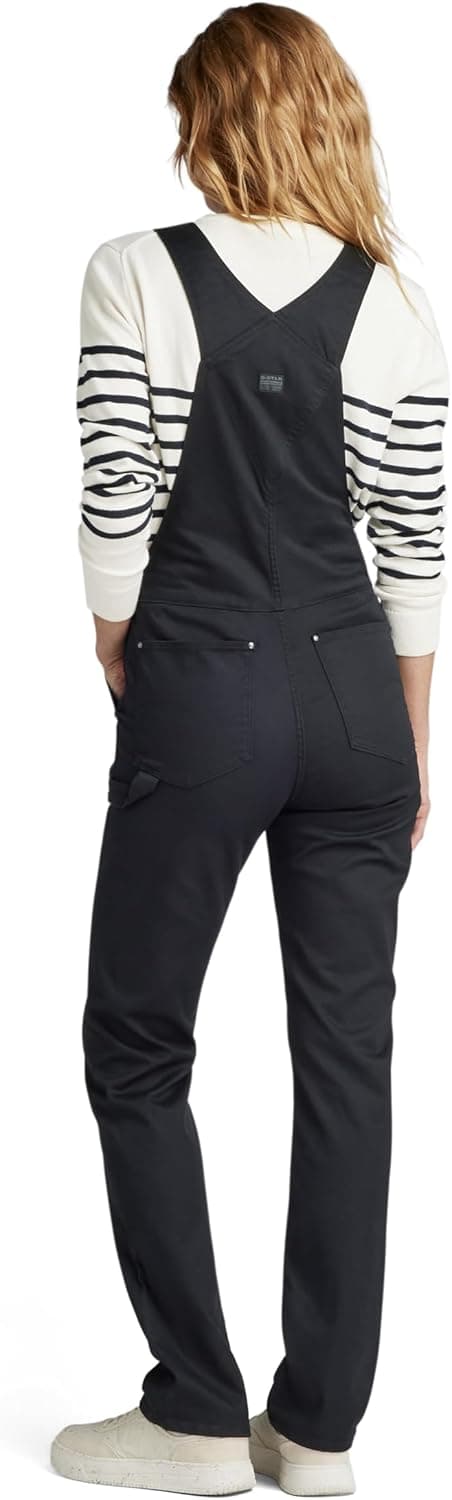 Detalle 2 de G-STAR Damen Slim Dungaree