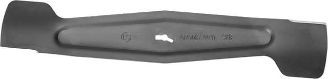 Detalle 2 de LawnMaster Lame 34 cm pour tondeuse filaire