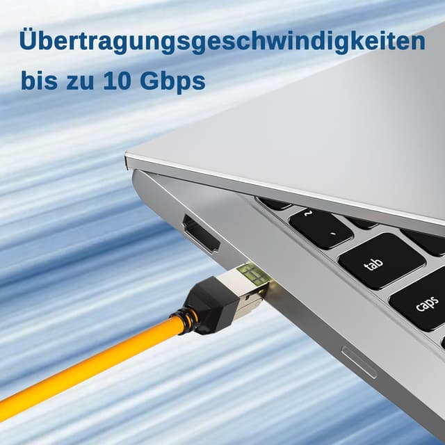 Thumbnail 5 de iwillink RJ45 Stecker Werkzeuglos CAT7 10Gbit/s