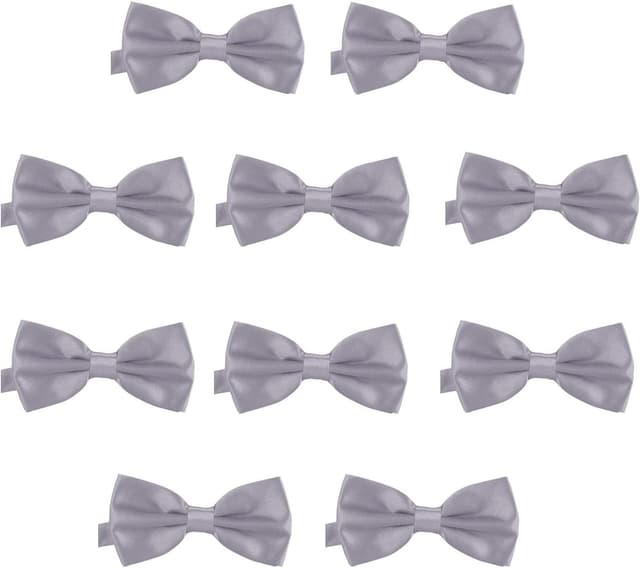 Thumbnail 6 de DonDon Set de 10 Pajaritas para hombre