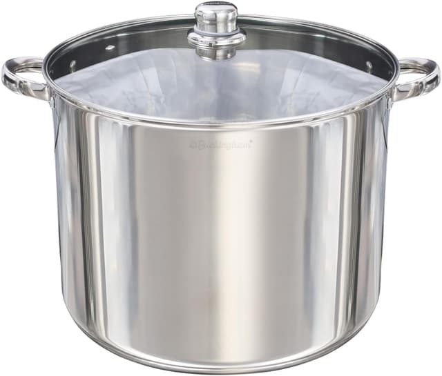 Thumbnail 6 de Buckingham 9 L induction stock pot