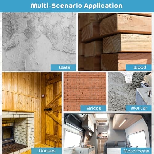 Thumbnail 6 de Dur fist humidimètre 20-40 mm ⚙