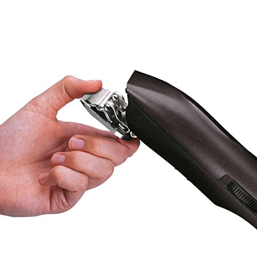 Detalle 2 de TRIXIE AGC-2 cortapelos perros 1 unidad