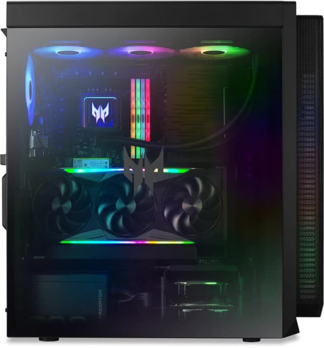 Thumbnail 16 de Acer Predator Orion 7000 660 32 GB