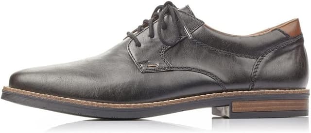 Thumbnail 4 de Rieker 13500 Businessschuhe mit 2,5 cm Absatz