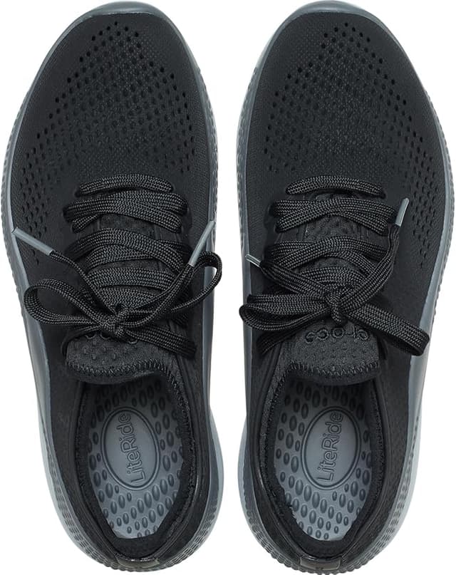 Detalle 2 de Crocs Literide 360 Pacer zapatillas mujer 37/38