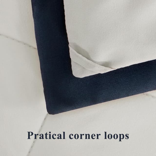 Thumbnail 6 de Aisbo Coverless Duvet 10.5 Tog