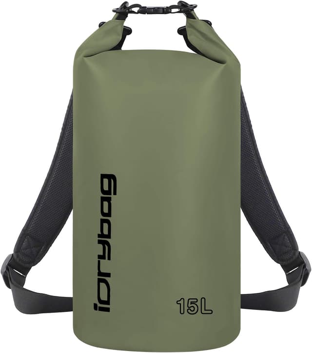 Detalle de Idrybag DryBag Bolsas Secas Impermeables