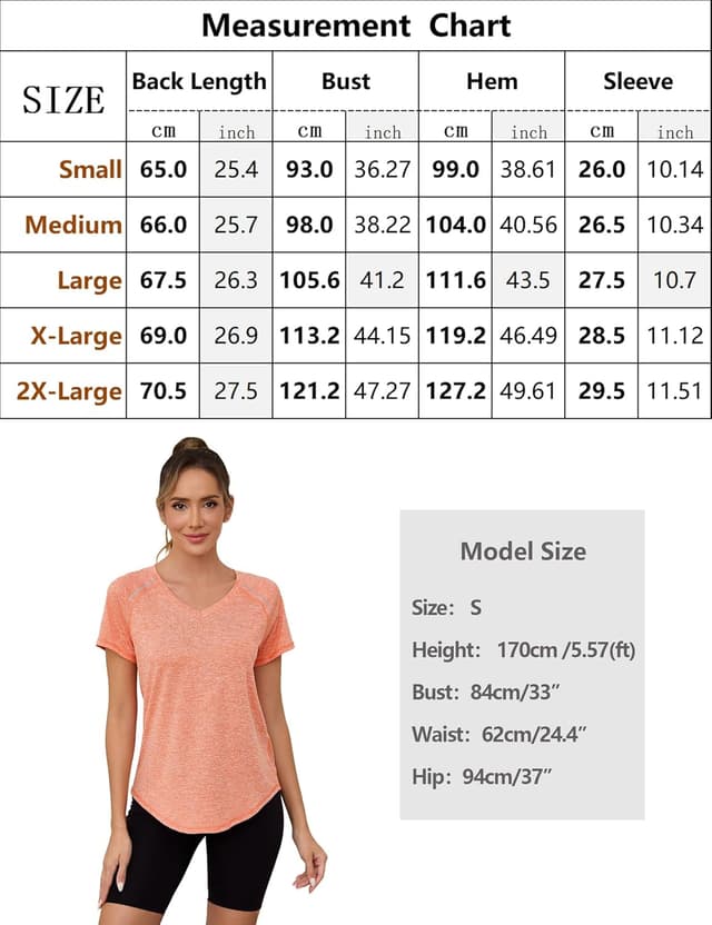 Detalle 2 de T-shirt de sport femme Gyabnw léger