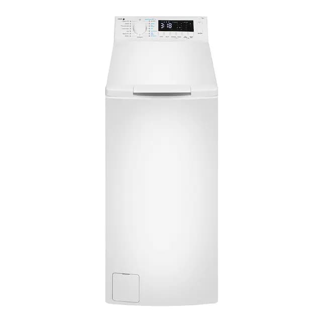 Detalle de Fagor 7kg Carga Superior Lavadora 🧺 Motor Universal 1.200 rpm